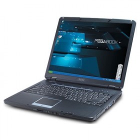 MSI M522 Notebook