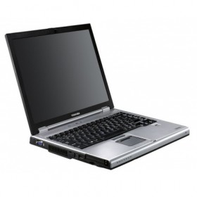 Toshiba M5 Laptop