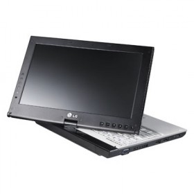 LG C1 Tablet PC