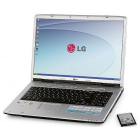 LG LW75 Notebook