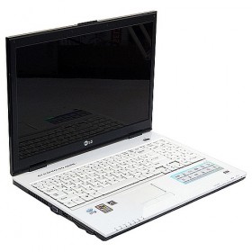 LG Z1 Notebook