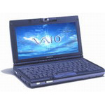 SONY VAIO PCG-C1,PCG-C1F Driver for Win98