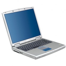 DELL Inspiron 1100 Laptop