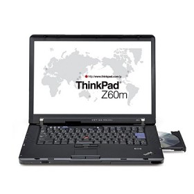 ThinkPad Z60m