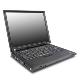 Lenovo Thinkpad R60 Notebook