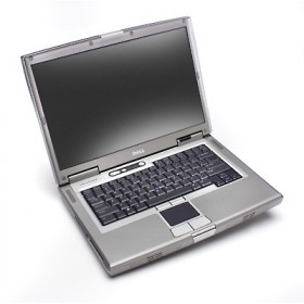 DELL Latitude D810 Laptop