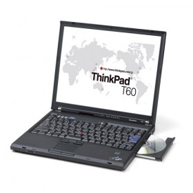 Lenovo ThinkPad T60 Notebook