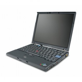 ThinkPad R60, R60e, T60, T60p, X60, X60s, X60 Tablet, Z60m, Z60t, Z61e, Z61m, Z61p, Z61t Audio Features XI