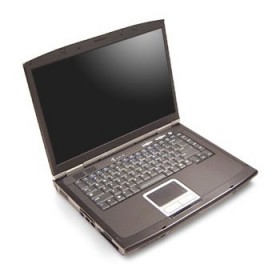 eMachines M Series Notebook