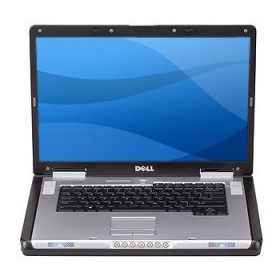 Dell XPS M170 Laptop