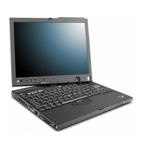 Lenovo ThinkPad X60t Tablet