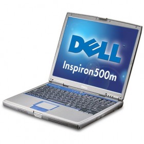 DELL Inspiron 500M Laptop