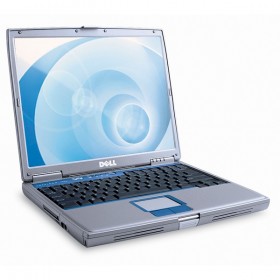 DELL Inspiron 600M Laptop