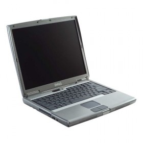 DELL Latitude D610 Notebook