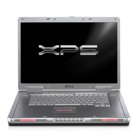 Dell XPS M1710 Laptop