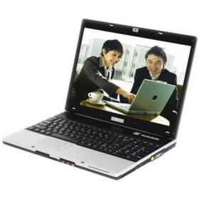 MSI PR600 Notebook