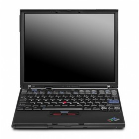 Lenovo ThinkPad X61 Laptop