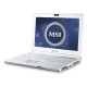 MSI PR200 Crystal Collection Notebook
