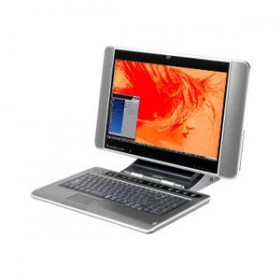 CLEVO L570W Notebook