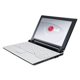 LG A1 Notebook