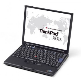 Lenovo ThinkPad X61s