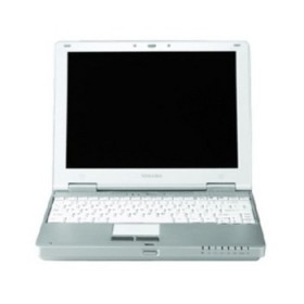 Toshiba Portege A100 Notebook