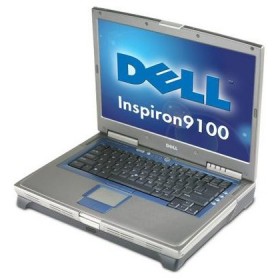 DELL Inspiron 9100 Laptop