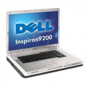 DELL Inspiron 9200 Laptop