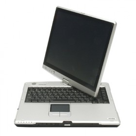 Toshiba Satellite R10 Tablet PC