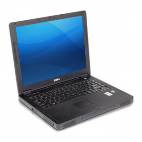 DELL Inspiron 1200 Laptop