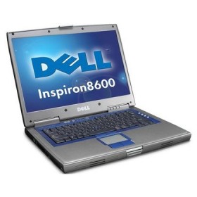 DELL Inspiron 8600 Laptop