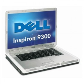 DELL Inspiron 9300 Laptop