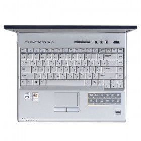 LG M1 Notebook