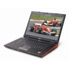 Acer Ferrari 3400 Notebook