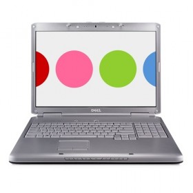 DELL Inspiron 1720 Laptop