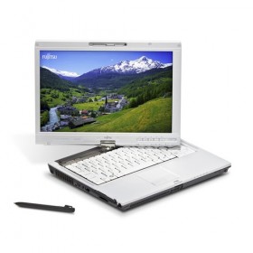 Fujitsu LifeBook T1010 Tablet PC