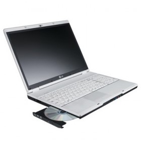 LG E500 Notebook