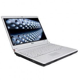 LG R310 Notebook