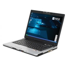 MSI L745 Notebook