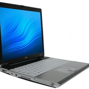 NEC Versa S820 Notebook Specifications