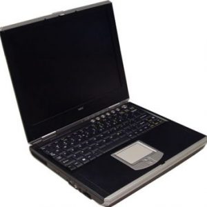 NEC Versa S900 Notebook Specifications
