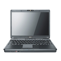 NEC VERSA S3300 Notebook Drivers for Windows XP, Vista