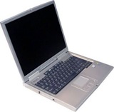 NEC Versa P440 Notebook Specifications