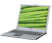 Notebook Drivers afiada Mebius PC-UM10 para Windows 2000, XP