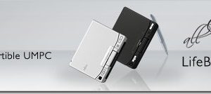 Fujitsu LifeBook U1010 UMPC Notebook Drivers for Windows Vista