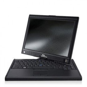 DELL Latitude XT Tablet PC