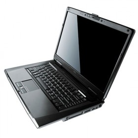 Fujitsu LifeBook A6110 Notebook