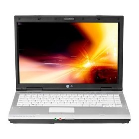 LG R405-A Notebook