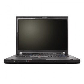 Lenovo ThinkPad W500 Notebook