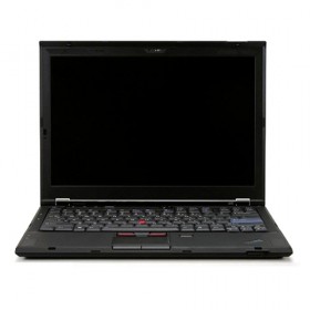 Lenovo ThinkPad X300 Notebook